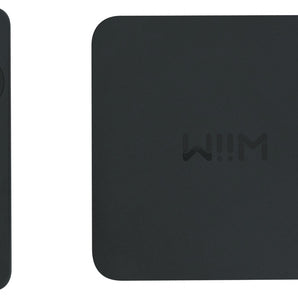 Wiim Pro+ Plus Wifi Streaming Player Audiophile HD Hi-Res Sound 24 Bit 192Khz