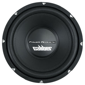 Power Acoustik CBW-124 12" 1500 Watt Car Audio Subwoofer DVC 4-Ohm Sub