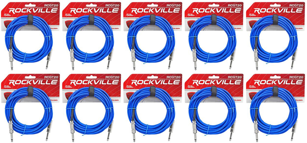 RCGT20BL 10-Pack