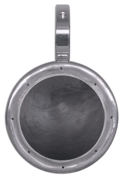 MAC65S 6.5" Rollbar Tower Speaker Cans for UTV, RZR, Cart, Polaris, Jeep