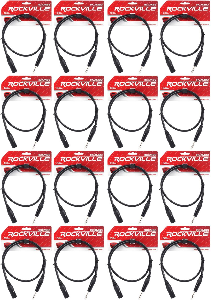 RCXMB3-B 16-Pack