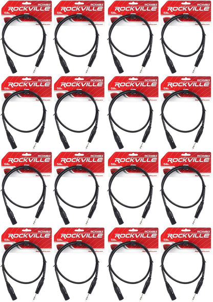RCXMB3-B 16-Pack