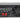 Crown Pro XLS2502 XLS 2502 2400w DJ/PA Power Amplifier Amp, Only 11 LBS + DSP