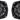 Kicker Powersports 10PS5250 5.25” Harley Davidson Motorcycle Speakers PS5250