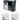 American DJ ADJ Entour Faze Water Based Haze Machine Hazer+Remote+2 Gal Fluid