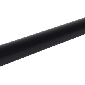 Rockville RSP20 20" Mounting Pole from Subwoofer to Speaker, Heavy Duty Steel