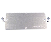 XS Power 572 Billet Aluminum Car Audio Battery Cover Plate for D3400 Battery