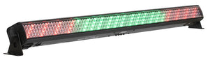 Eliminator ADJ Mega Bar RGBA EP 42" RGBA Wash Light w/DMX or RF Control+Cable