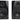 Rockville APM8B 8" 2-Way 500W Active/Powered USB Studio Monitor Speakers Pair