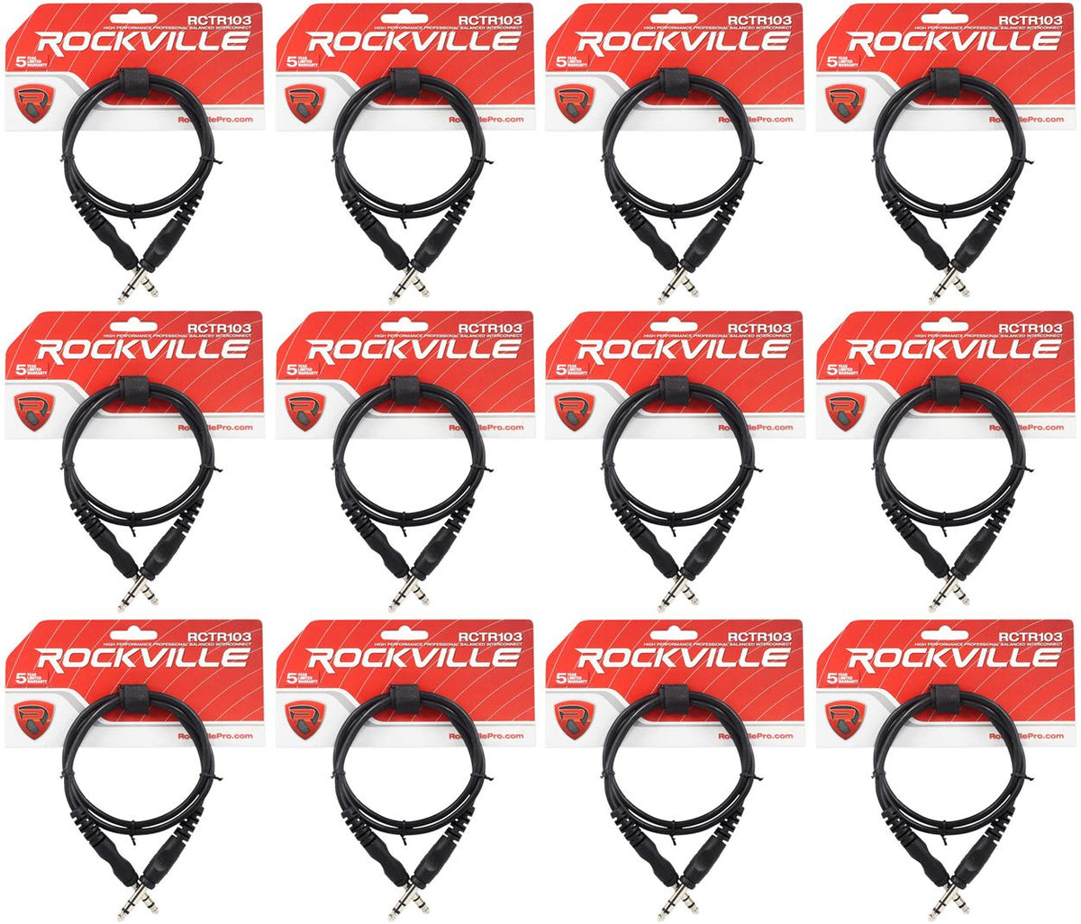 RCTR103B 12-Pack