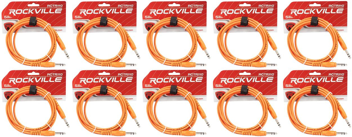 RCTR110O 10-Pack