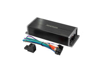Kicker 51KPX3004 KPX300.4 300w 4-Channel Motorcycle Amplifier ATV/UTV KPX3004