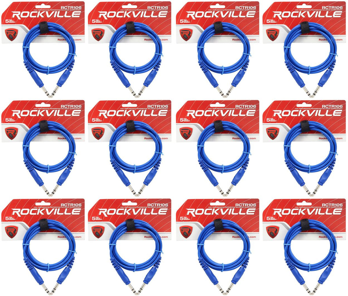 RCTR106BL 12-Pack
