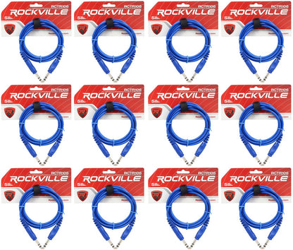 RCTR106BL 12-Pack