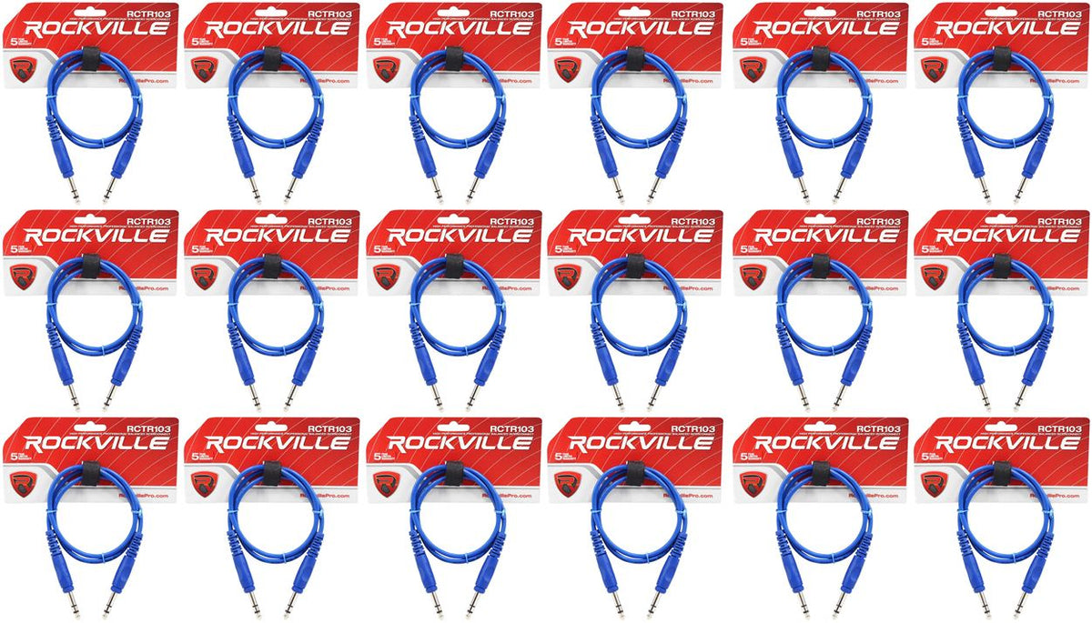 RCTR103BL 18-Pack