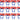 18 Rockville RCTR103BL Blue 3' 1/4'' TRS to 1/4'' TRS Cable 100% Copper