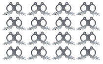 (16) CLP-25N Narrow Heavy-Duty Lighting Clamps