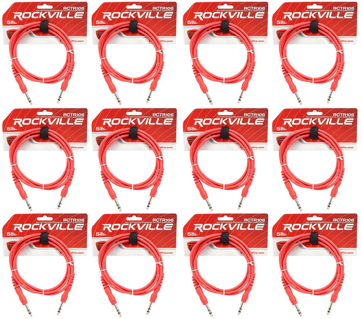 RCTR106R 12-Pack