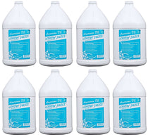 (8) Snow Gal Gallon of Snow Fluid for Snow Flurry Machine