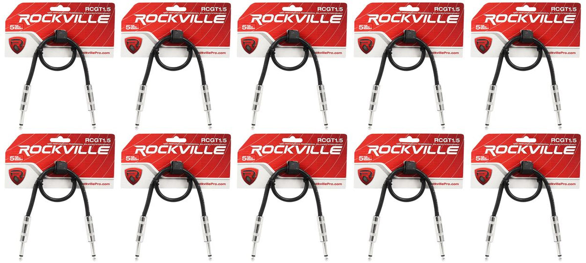 RCGT1.5B 10-Pack