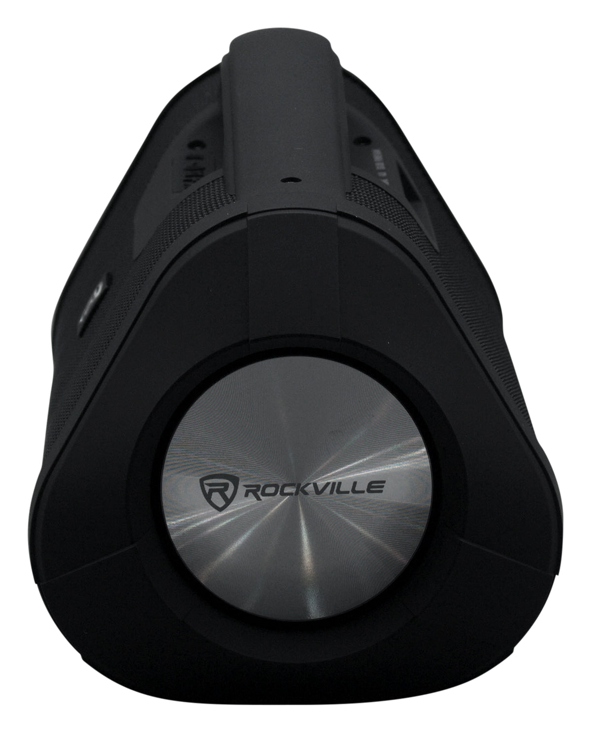 5515-44 15" Subwoofer + RPB-XL Bluetooth Boombox Speaker