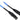 Rockville RCXFM50P-BL Blue 50' Female to Male REAN XLR Mic/Speaker Cable