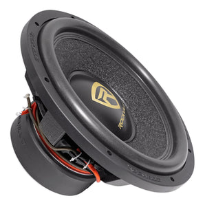 Rockville W15K9D2 15 inch 5000w Car Audio Subwoofer Dual 2-Ohm Sub CEA Compliant