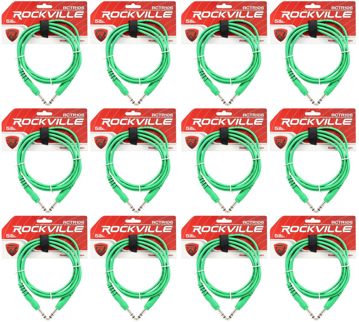 RCTR106G 12-Pack