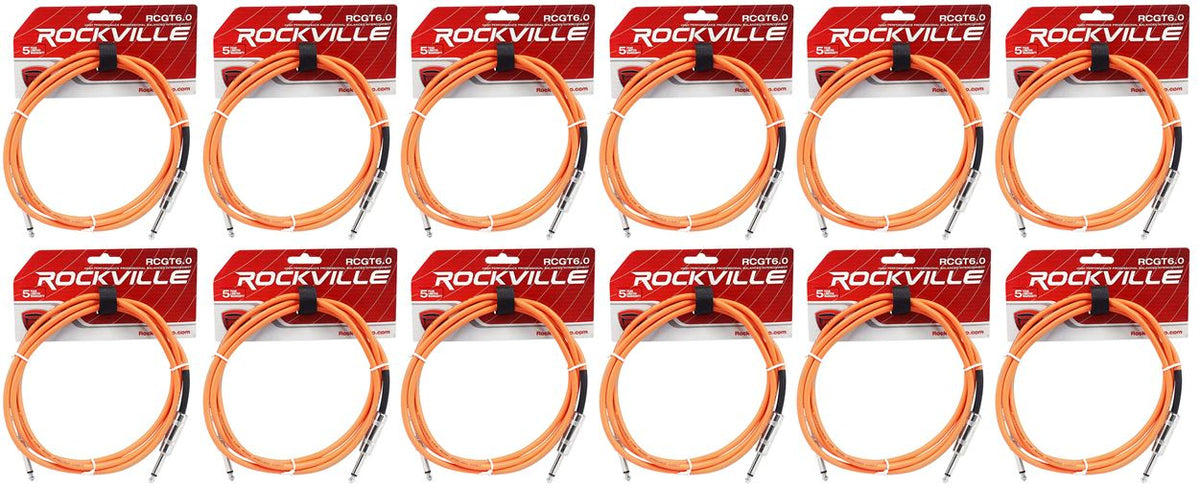 RCGT6.0O 12-Pack