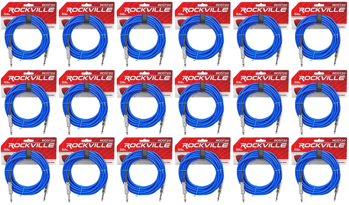 RCGT20BL 18-Pack