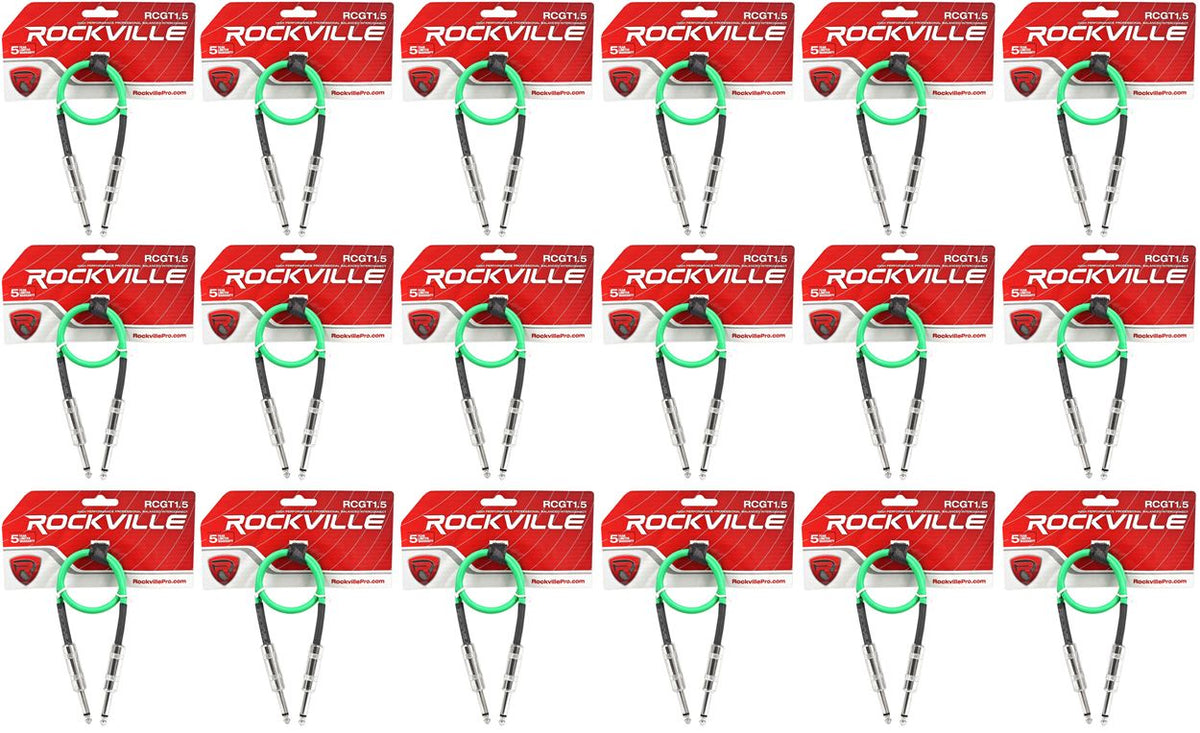 RCGT1.5G 18-Pack