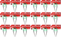 RCGT1.5G 18-Pack