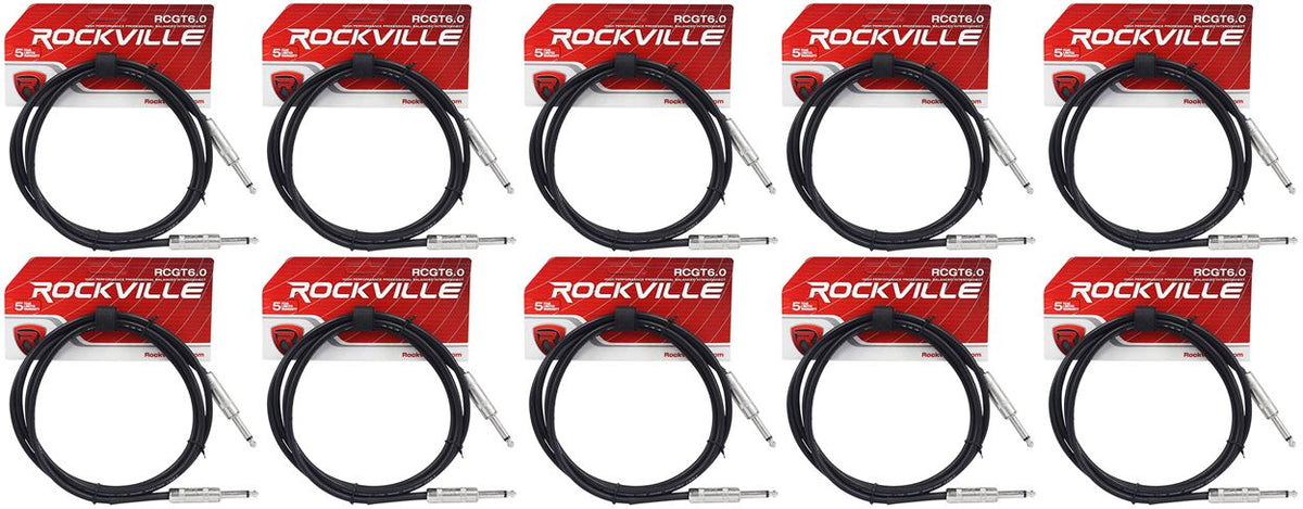 RCGT6.0B 10-Pack