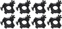 (8) O-Clamp/1.5 360-Degree Wrap Around Truss Clamps