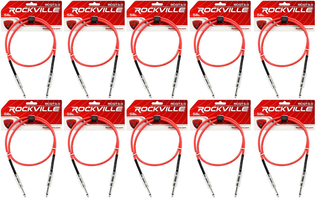 RCGT3.0R 10-Pack
