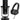 M-Audio UBER MIC Recording Podcast Microphone+Beyerdynamic DT 240 Pro Headphones
