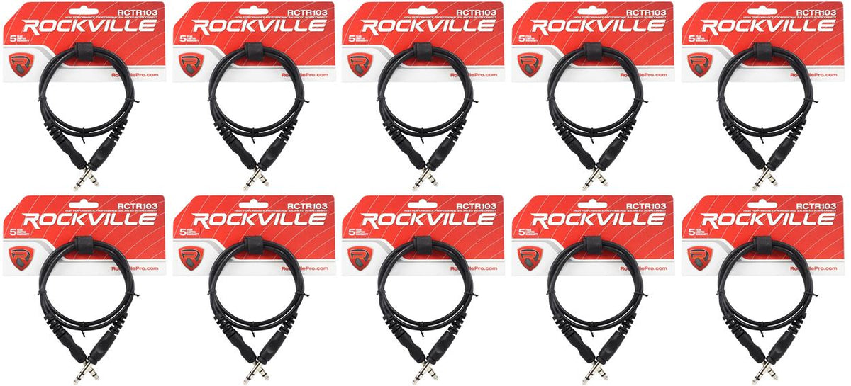 RCTR103B 10-Pack