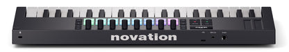 Launchkey Mini 37 MK4 Keyboard Controller + PRO-M50 Studio Headphones