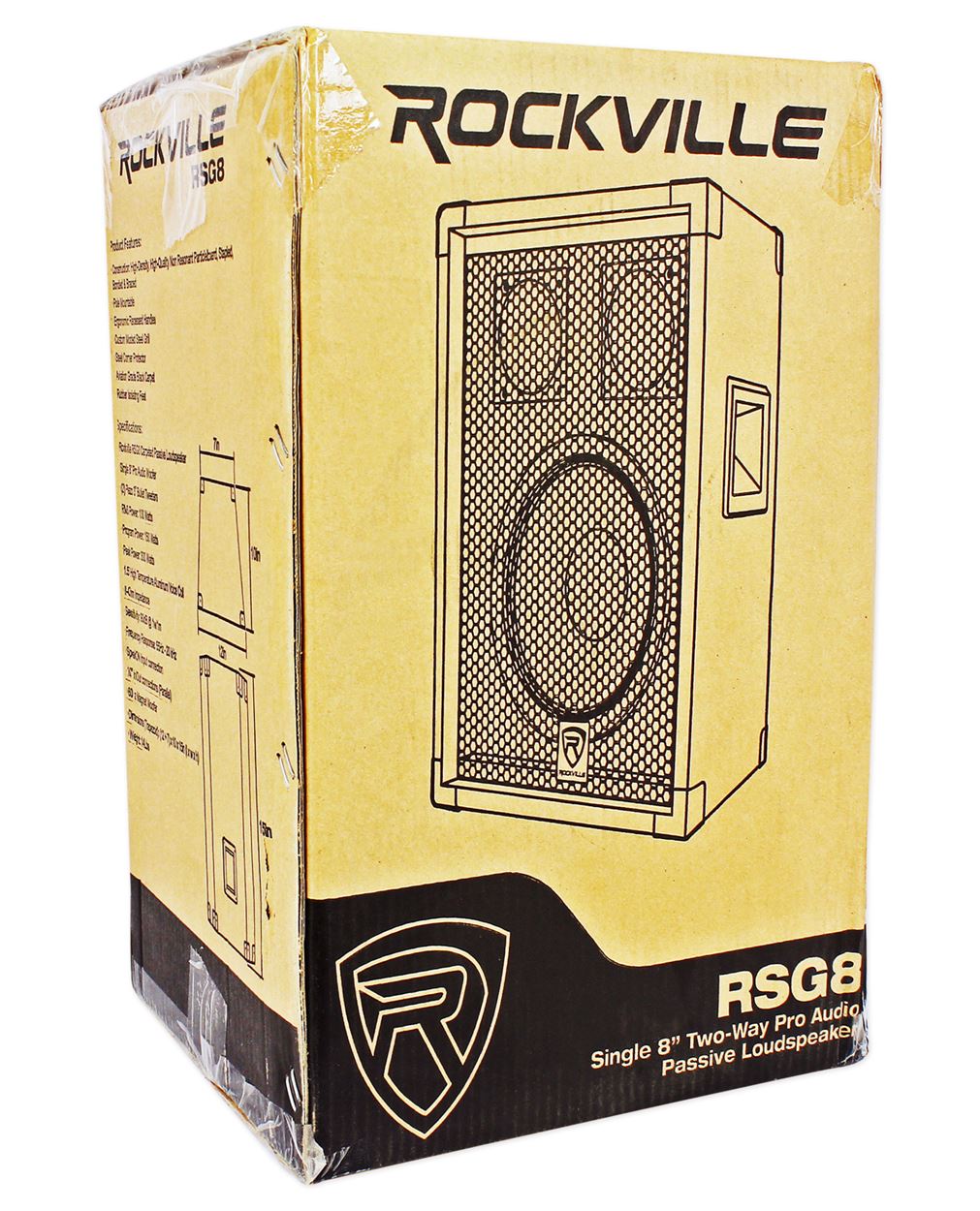 RSG8