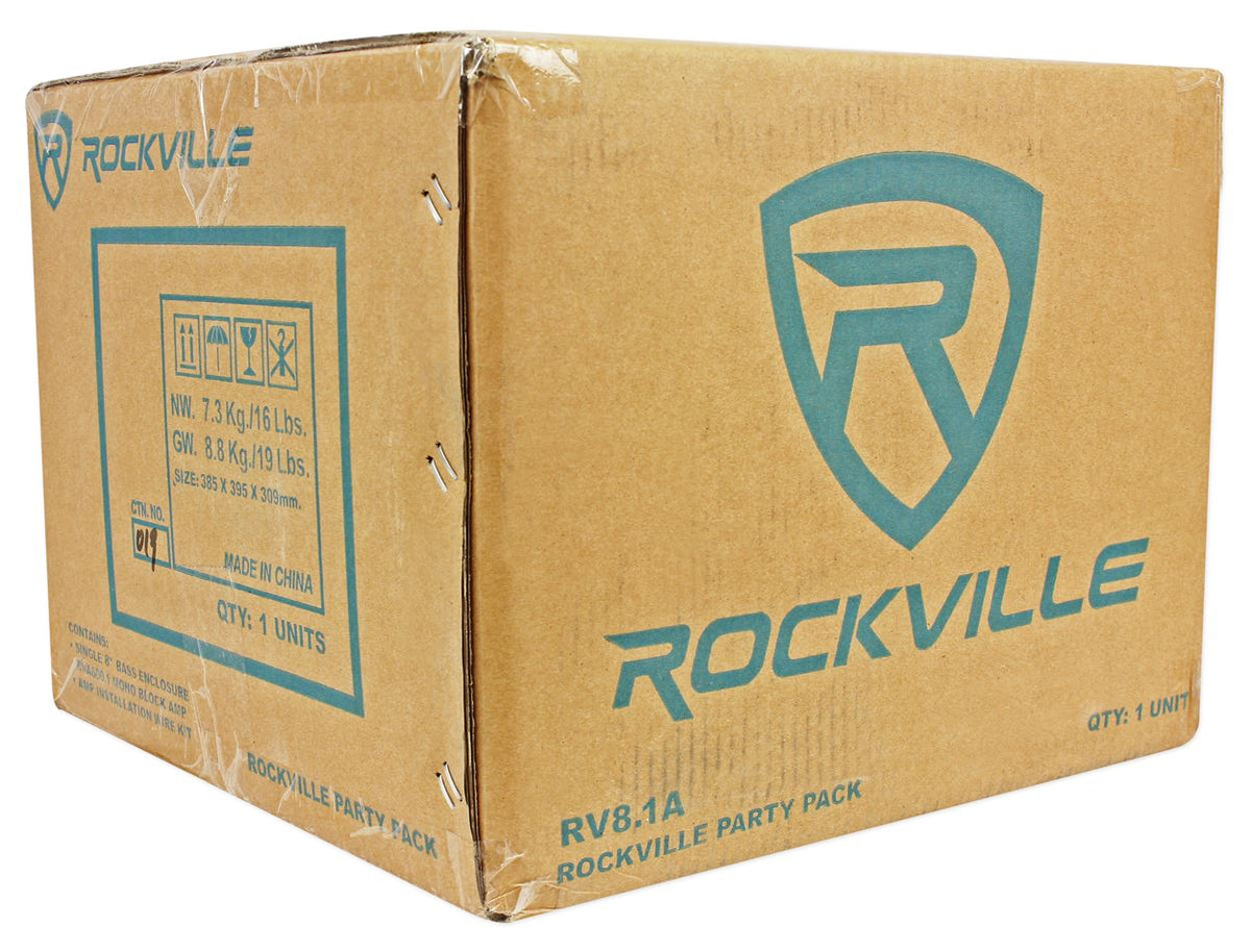 RV8.1A