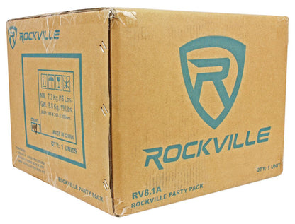 RV8.1A