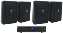 RCS80-1 + CONTROL 23-1 2-Pair