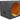 Rockville RS12 Single 12” 1.0 cu.ft. 3/4” MDF Sealed Subwoofer Enclosure Box