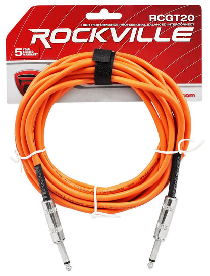 RCGT20O 12-Pack