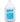 (4) American DJ Snow Gal Gallon of Snow Fluid for Snow Flurry Machine