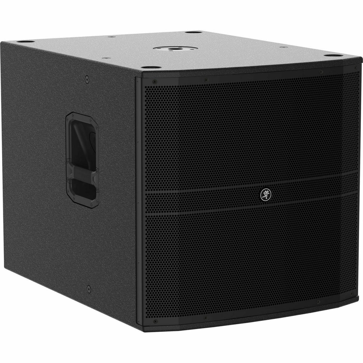 DRM12A Speaker, DRM18S Subwoofer & Air-Assist Pole Mount