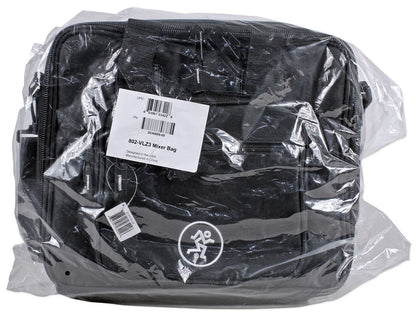 Mackie Travel Bag Soft Case For 802-VLZ3/ 802VLZ4 Mixer