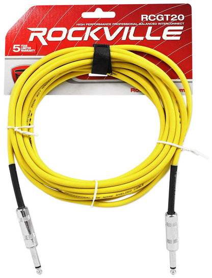 RCGT20Y 12-Pack