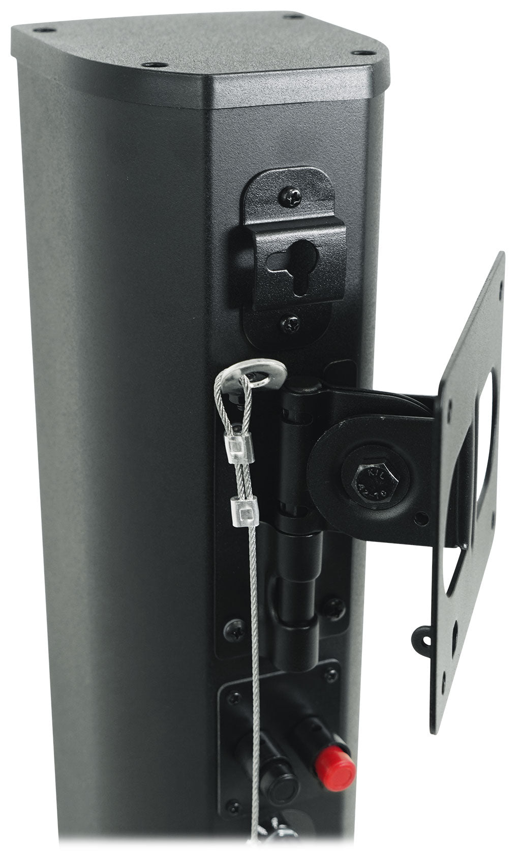 WET ARRAY 5 BLACK 2-Pack