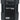 Rockville DX12 12" Class D 500 Watt RMS Powered DJ PA Speaker+Stand+Microphone